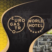 EUROGASTRO & WORLD HOTEL 2025