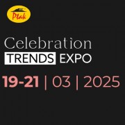 CELEBRATION TRENDS EXPO 2025