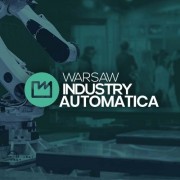 WARSAW INDUSTRY AUTOMATICA 2025
