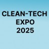 CLEAN-TECH EXPO 2025