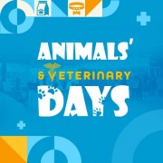 ANIMALS & VETERINARY DAYS 2025