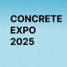 Concrete Expo 2025