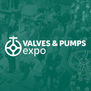 Valves & Pumps Expo 2025