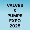 Valves & Pumps Expo 2025