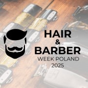 BARBER & HAIR WEEK POLAND 2025