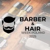 BARBER & HAIR WEEK POLAND 2025