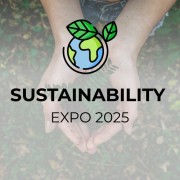 SUSTAINABILITY EXPO 2025