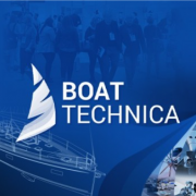 BOAT TECHNICA Expo 2025