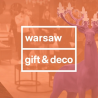 WARSAW GIFT & DECO 2026