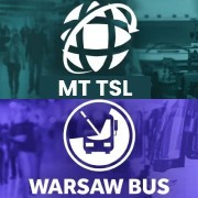 MT TSL & WARSAW BUS 2026