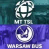 MT TSL & WARSAW BUS 2026