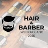 BARBER & HAIR WEEK POLAND 2026