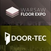WARSAW FLOOR EXPO & DOOR-TEC 2026