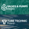 VALVES & PUMPS & TUBE TECHNIC 2026