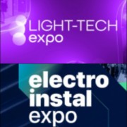 LIGHT-TECH & ELECTRO INSTAL EXPO 2026