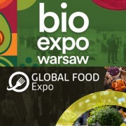 BIOEXPO & GLOBAL FOOD EXPO 2026