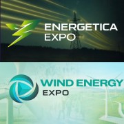 ENERGETICA Expo & WIND ENERGY 2026