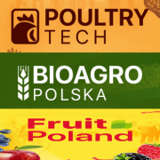Poultry Tech & Bio Agro & Fruit 2026