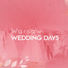 Warsaw Wedding Days 