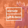 WARSAW GIFT & DECO 2027