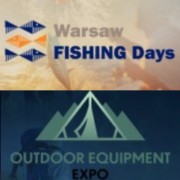 Warsaw Fishing Days
