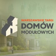 Warszawskie Targi Domów Modułowych