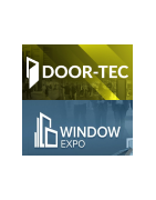 WINDOW-TECH EXPO & DOOR-TEC 2027