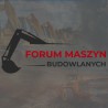 Forum Maszyn Budowlanych