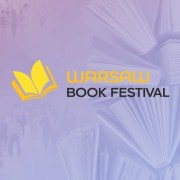 Warsaw BOOK FESTIVAL