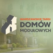 Warszawskie Targi Domów Modułowych 2027