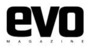 EVO Magazine