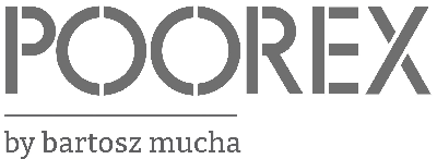 Poorex Studio Bartosz Mucha