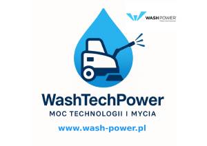 WASHTECHPOWER POLSKA SPÓŁKA Z OGRANICZONĄ ODPOWIEDZIALNOŚCIĄ