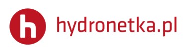 HYDRONETKA.PL SPÓŁKA Z OGRANICZONĄ ODPOWIEDZIALNOŚCIĄ