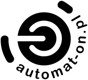 AUTOMAT-ON SYLWESTER BIEŃKOWSKI
